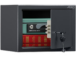 Мебельный сейф AIKO T-230 KL с ключевым замком