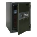 Огнестойкий сейф Booil TOPAZ BSK-530W с двумя ключевыми замками