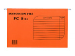 Папки FP FS (1/25-оранжевый)